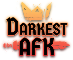 Darkest AFK logo